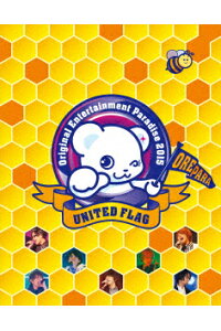 楽天ブックス おれパラ Original Entertainment Paradise 15 United Flag Blu Ray V A Dvd 楽天ブックス おれパラ Original Entertainment Paradise 15 United Flag Blu Ray V A Dvd
